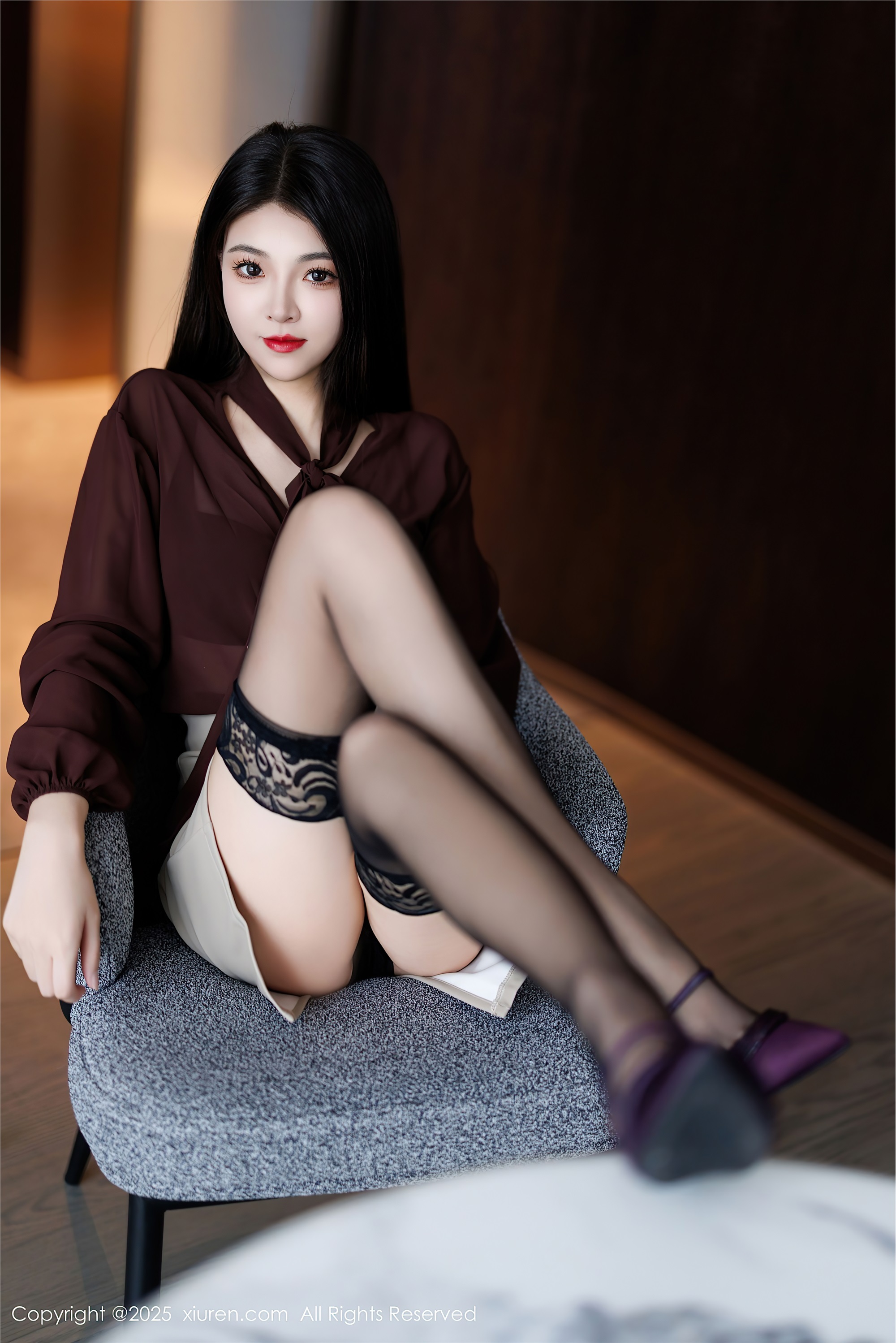 Xiuren秀人网 2025.02.11 NO.9868 初梦瑶